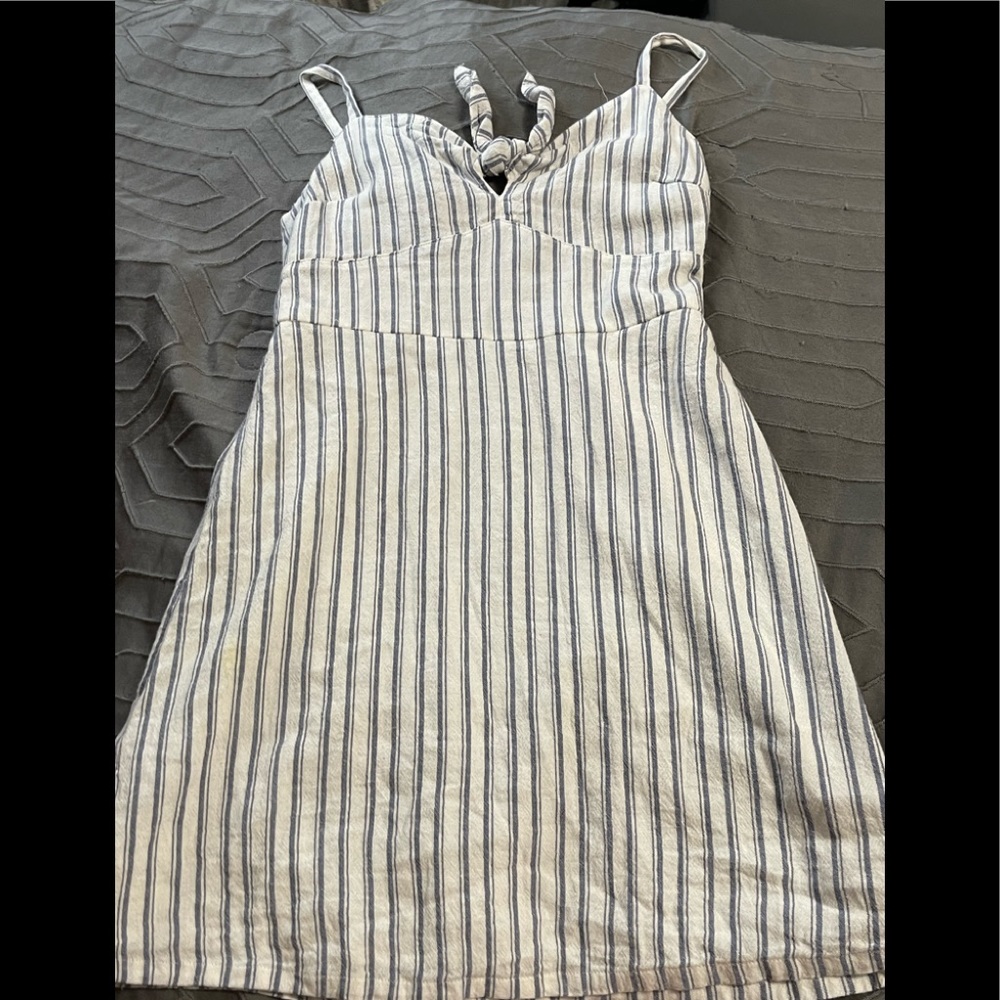 Hollister Sun Dress